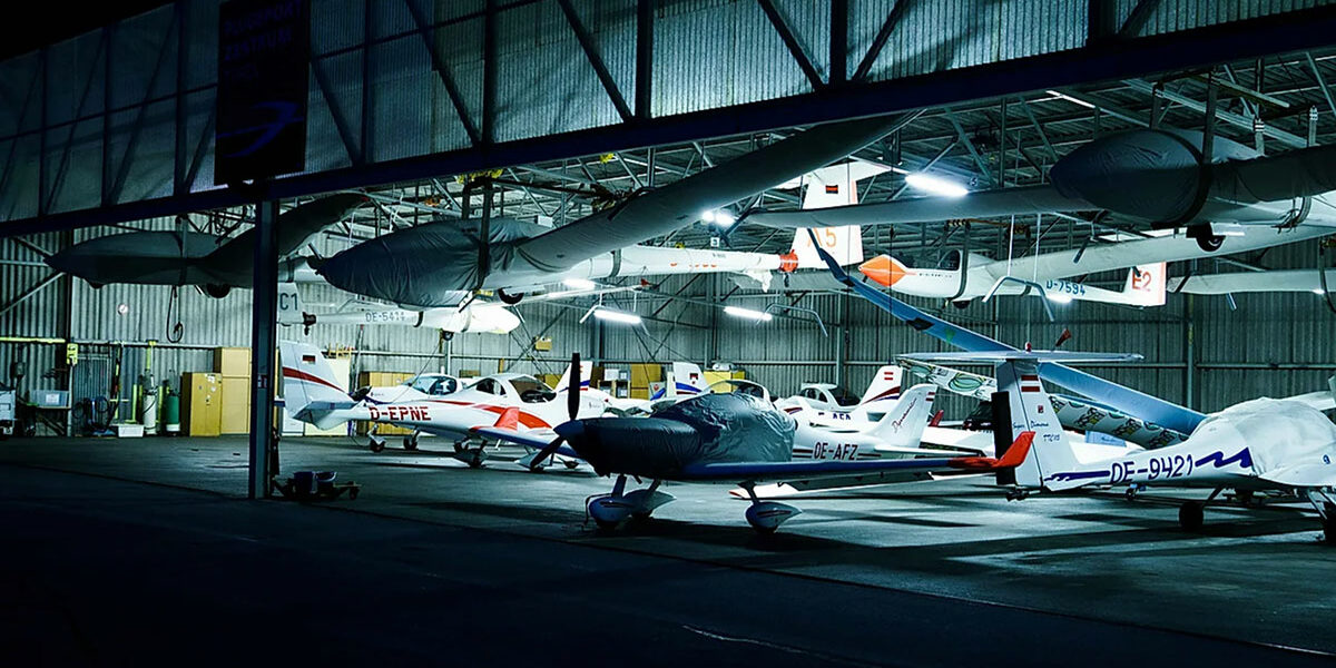 FZT – Flugsportzentrum Tirol FZT - Flugsportzentrum Tirol