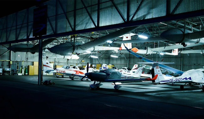 FZT - Flugsportzentrum Tirol