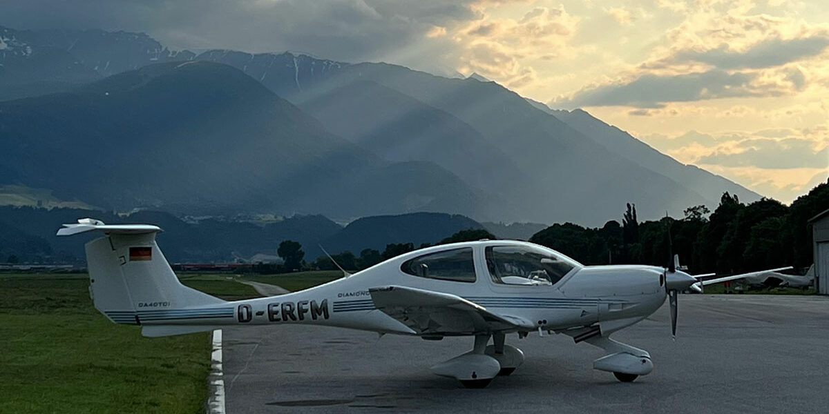 FZT – Flugsportzentrum Tirol FZT - Flugsportzentrum Tirol