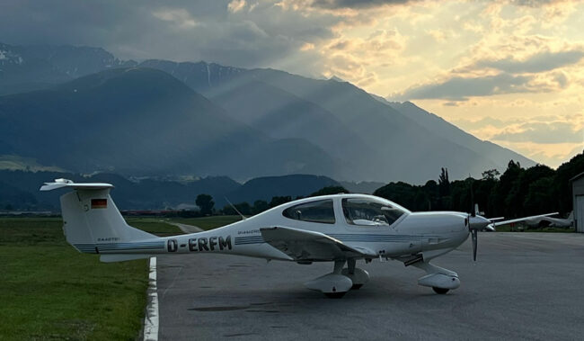FZT - Flugsportzentrum Tirol