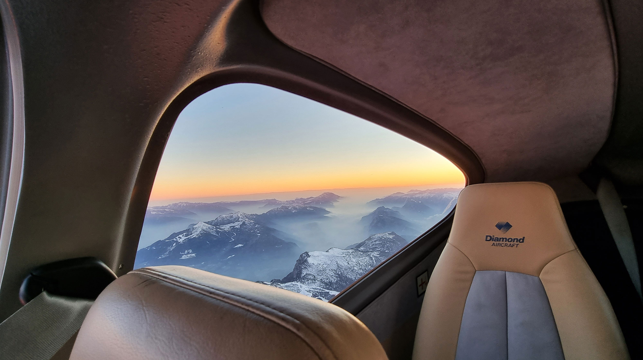 Flugsportzentrum Tirol - Klassenberechtigungen