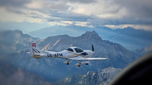 Flugsportzentrum Tirol - Aquila