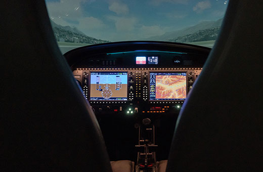 Flugsportzentrum Tirol - Ausbildung Berufspilot Flugsportzentrum Tirol - Ausbildung Berufspilot