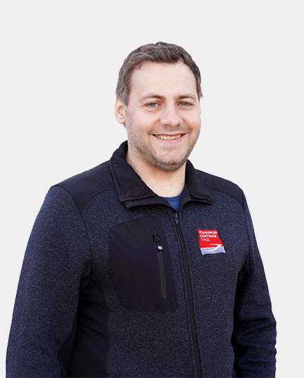 Flugsportzentrum Tirol - Ellinger Johannes Flugsportzentrum Tirol - Ellinger Johannes