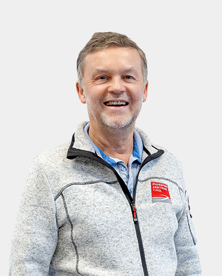 Flugsportzentrum Tirol - Maier Flugsportzentrum Tirol - Maier