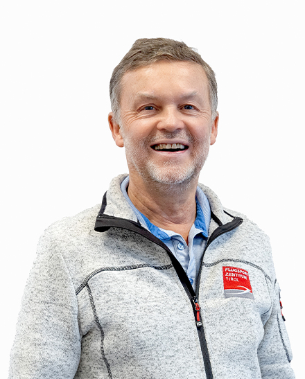 Flugsportzentrum Tirol - Maier Flugsportzentrum Tirol - Maier