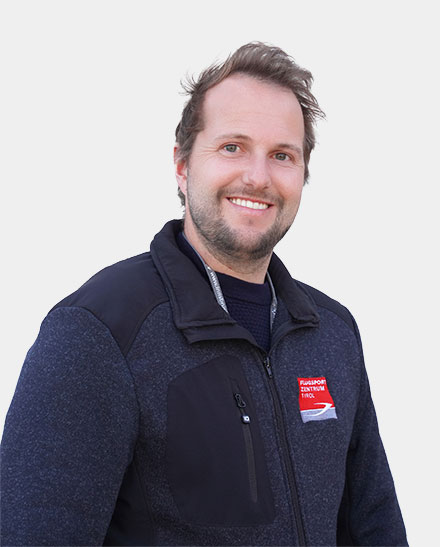 Flugsportzentrum Tirol - Oberhofer Jonas Flugsportzentrum Tirol - Oberhofer Jonas