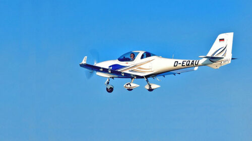 Flugsportzentrum Tirol - Privatpiloten Ausbildung