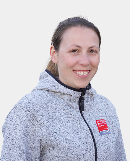 Flugsportzentrum Tirol - Rainalter Laetitia Flugsportzentrum Tirol - Rainalter Laetitia