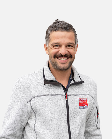 Flugsportzentrum Tirol - Senner Dominik Flugsportzentrum Tirol - Senner Dominik