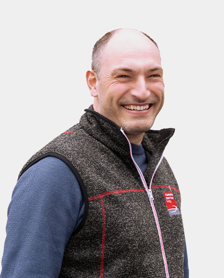 Flugsportzentrum Tirol - Gress Flugsportzentrum Tirol - Gress