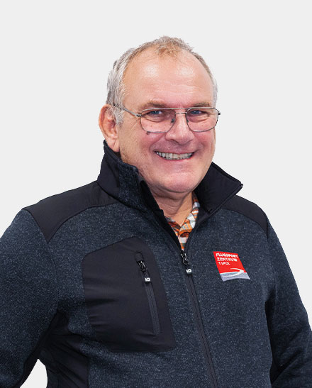 Flugsportzentrum Tirol - Pichl Flugsportzentrum Tirol - Pichl