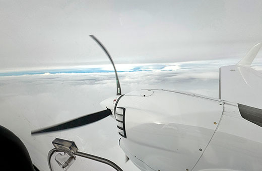 Motorflugschule Innsbruck - Instrumentenflug Motorflugschule Innsbruck - Instrumentenflug