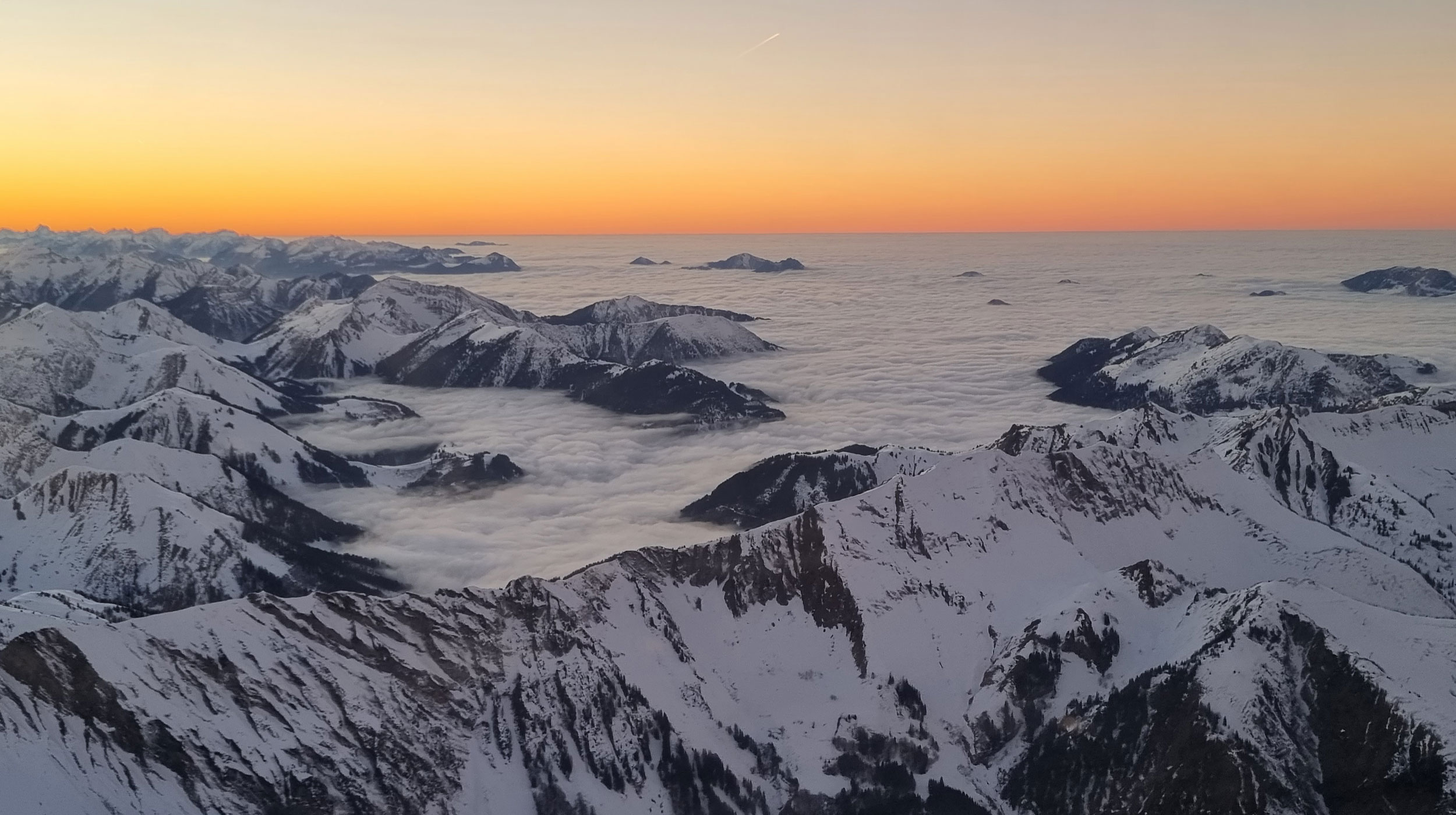 Flugsportzentrum Tirol - Kontakt